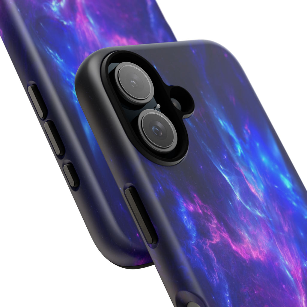Amethyst Dreams Tough Cases