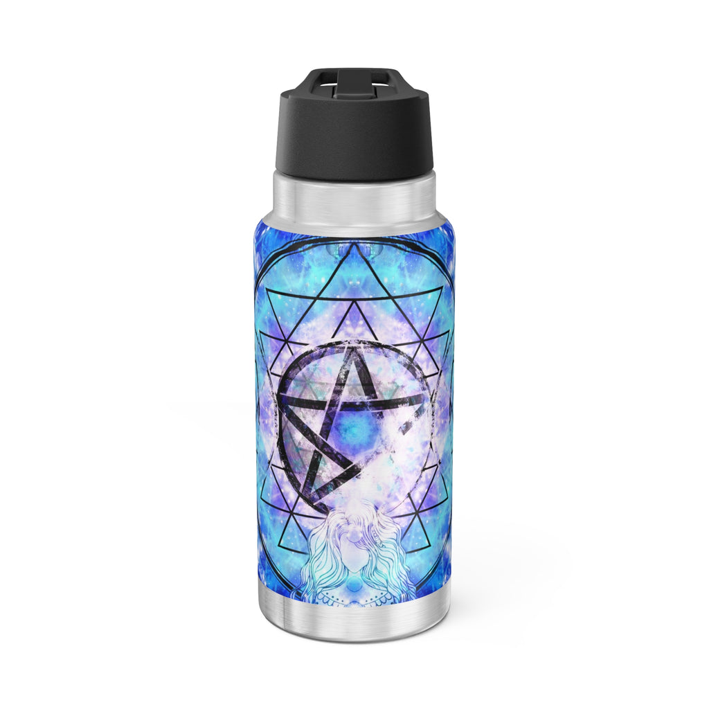 Amen Jin's Katerina's Eros and Psyche Magickal Meditations Gator 32oz
