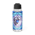 Amen Jin's Katerina's Eros and Psyche Magickal Meditations Gator 32oz