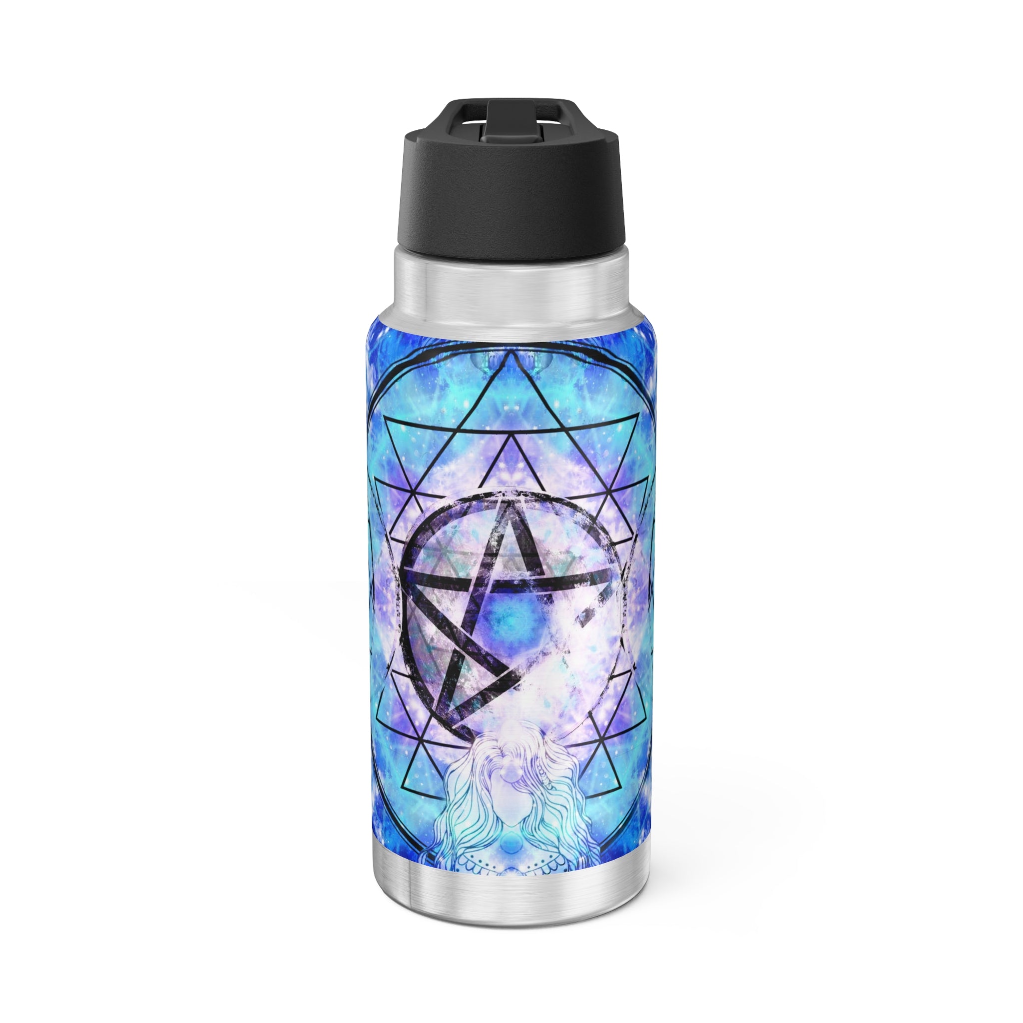 Amen Jin's Katerina's Eros and Psyche Magickal Meditations Gator 32oz