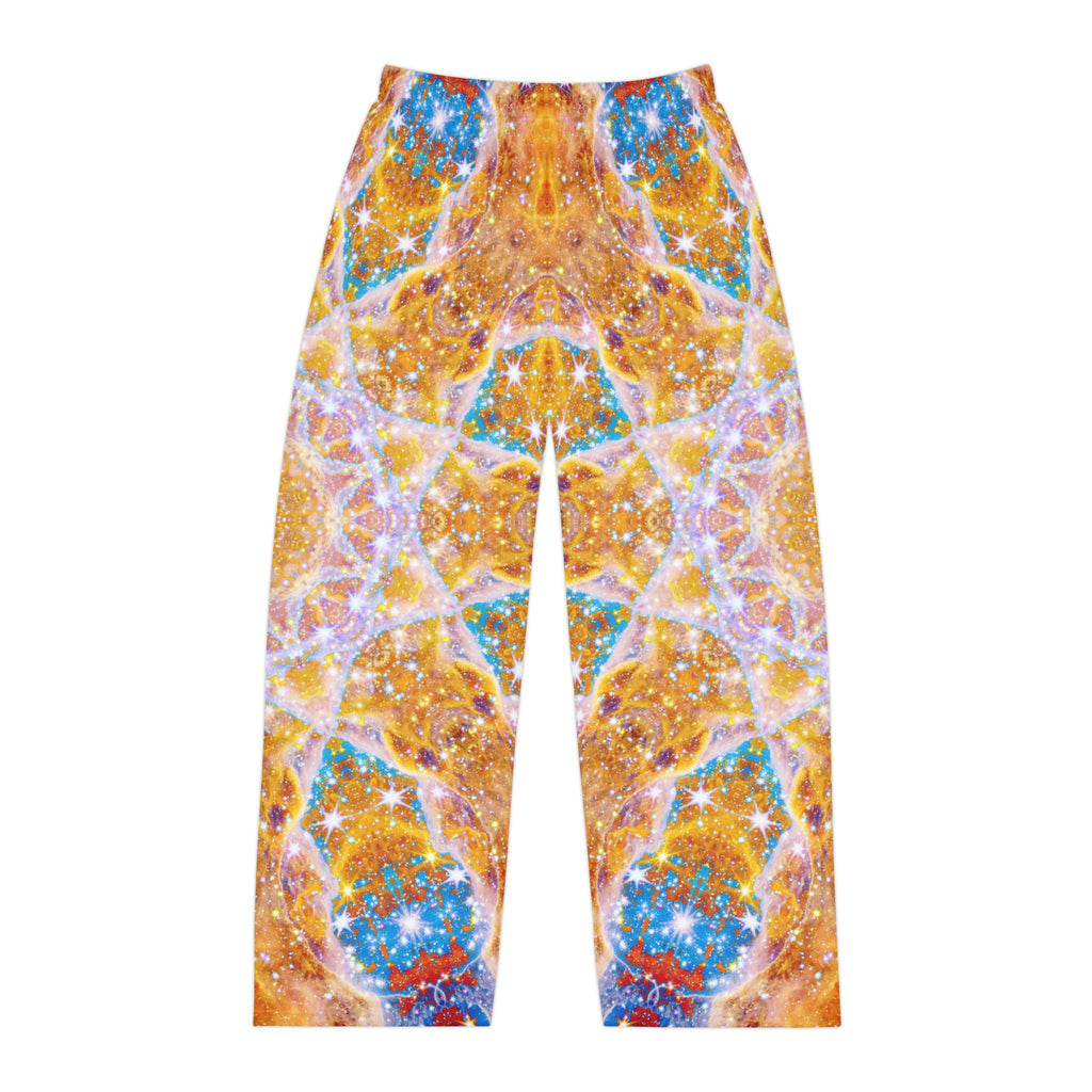 Spirited Marie All the White Horses Desires Men's Pajama Pants