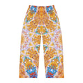 Spirited Marie All the White Horses Desires Men's Pajama Pants