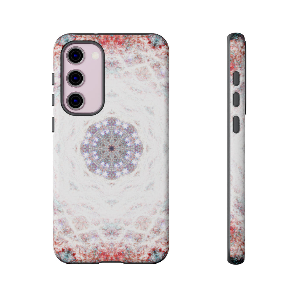 Candy's Yuletide Angel Voices Desires Tough Phone Cases