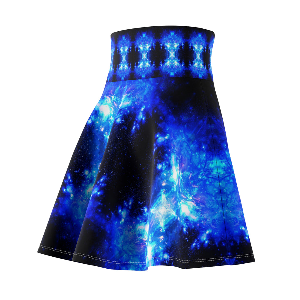 Amen Jin's Desires Women's Skater Skirt