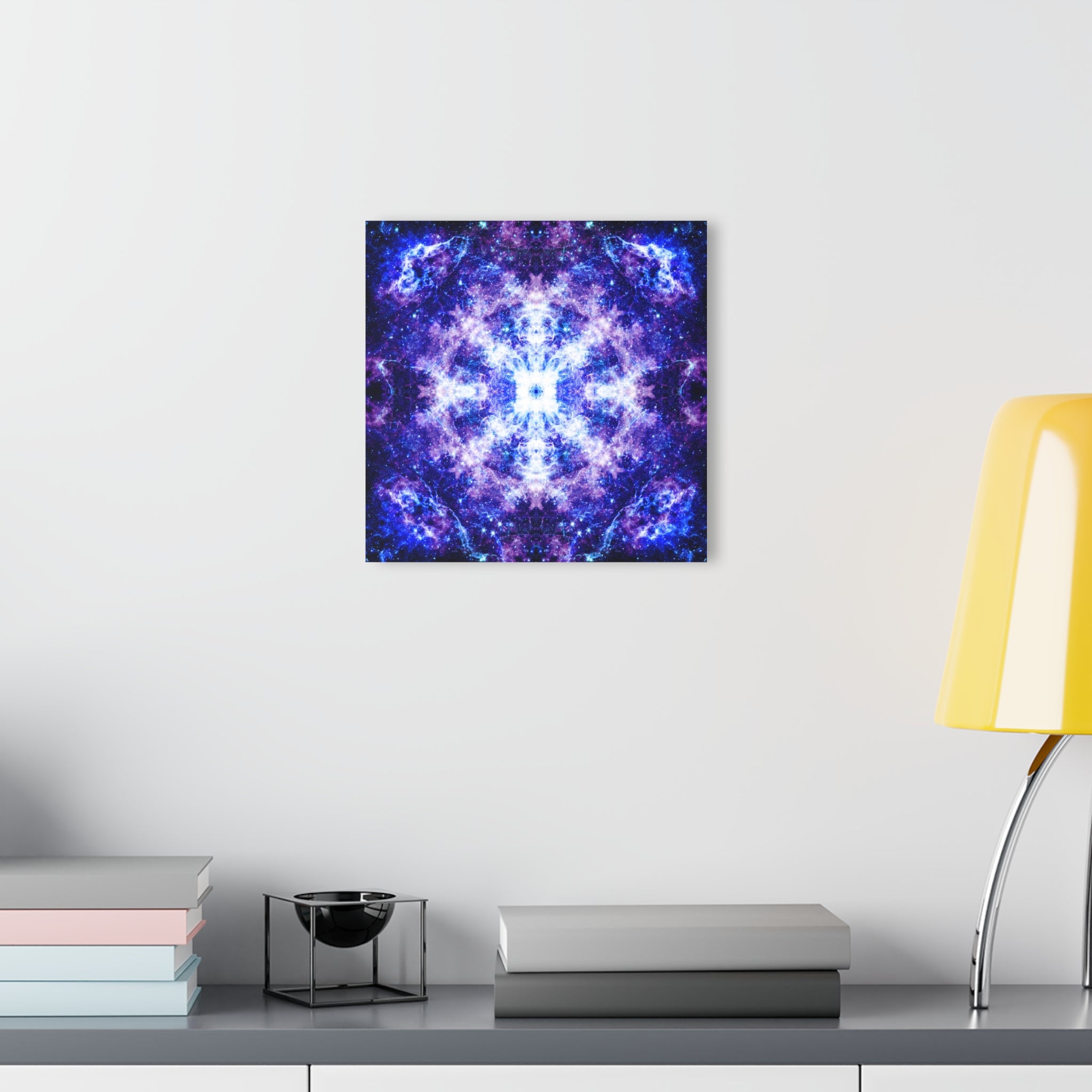 Amen Jin's Katerina's Dracularian Dragoness Desires Acrylic Prints (French Cleat Hanging)