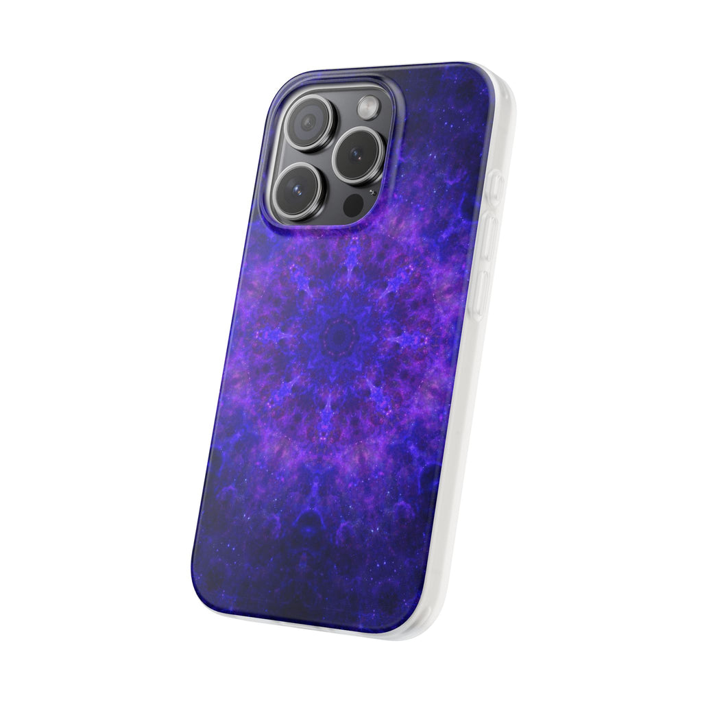 Katerina's Dragon's Eye Desires Flexi Cases