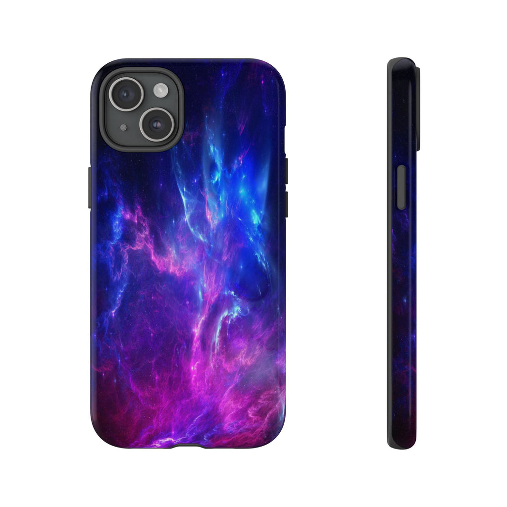 Amethyst Dreams Tough Cases