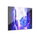 Amethyst Sapphire Hideaway Mountain Dreams Acrylic Prints (French Cleat)