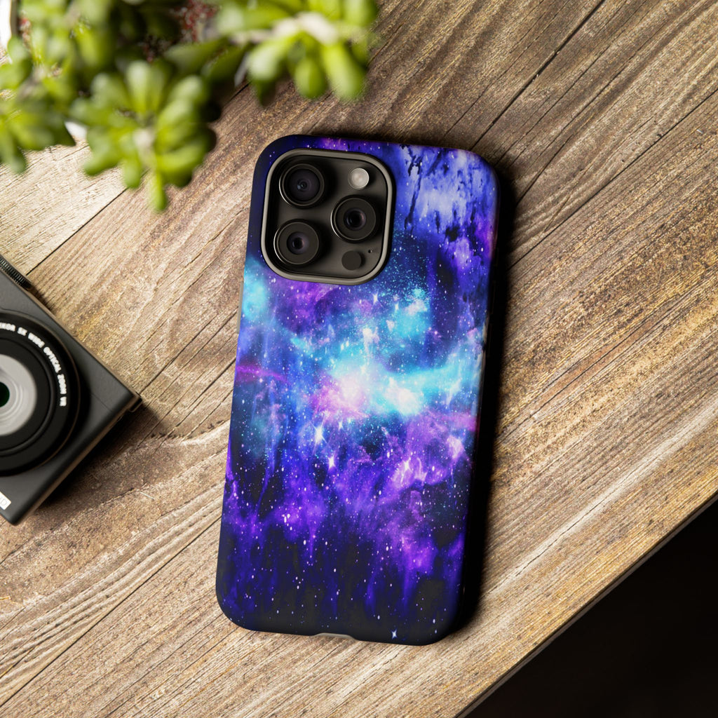 Mystic Dreams Tough Cases