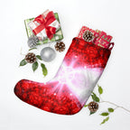 Katerina’s Battle Symphony Red Instead 2022 Desires Christmas Stockings