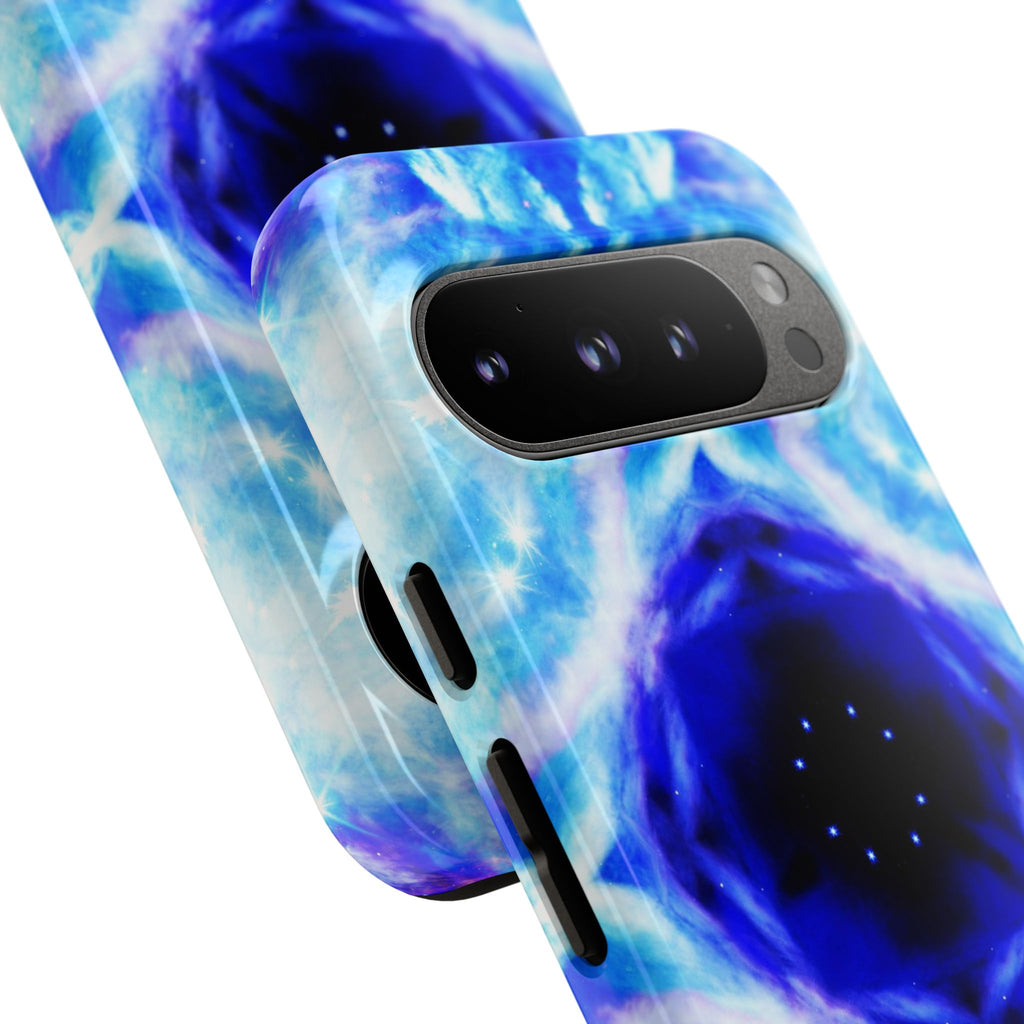 Amen Jin's Duat Desires Tough Phone Cases, Case-Mate