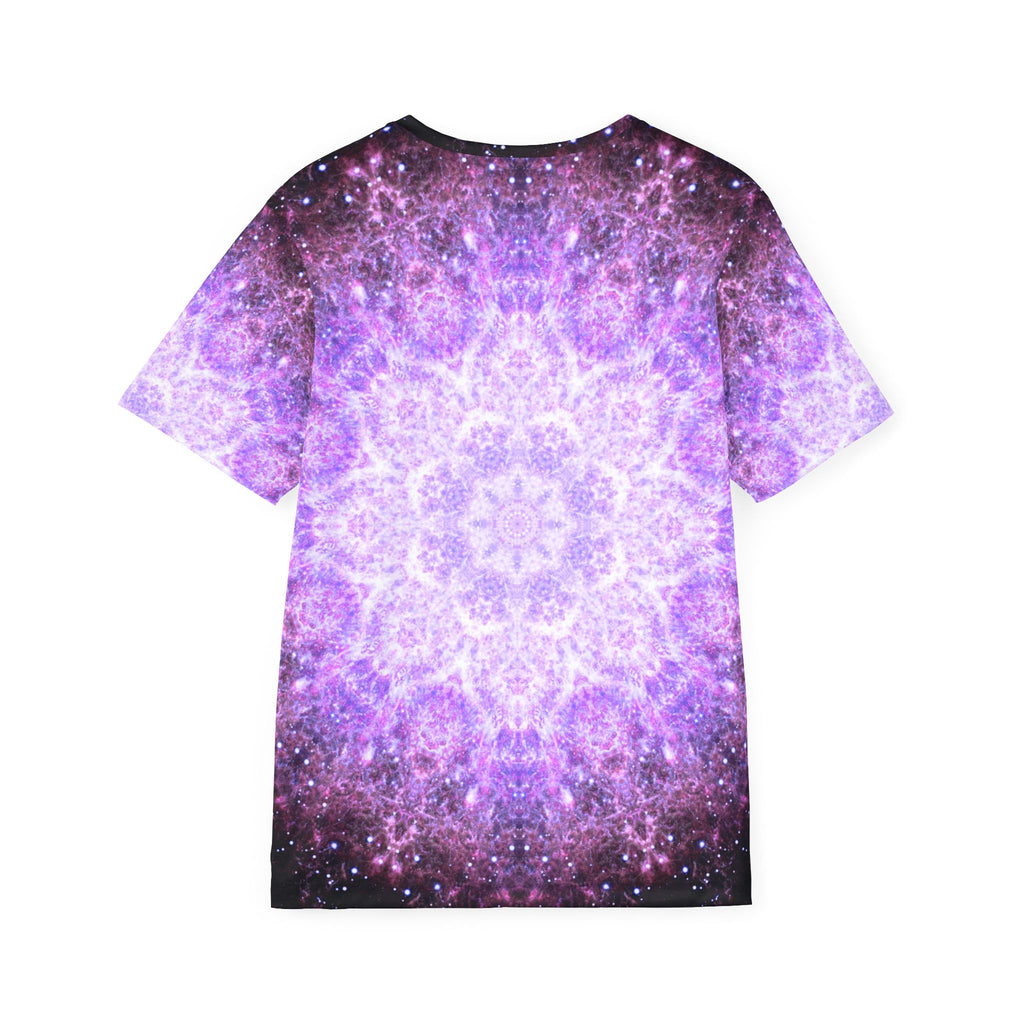 Sahasrara Desires Men's Jersey