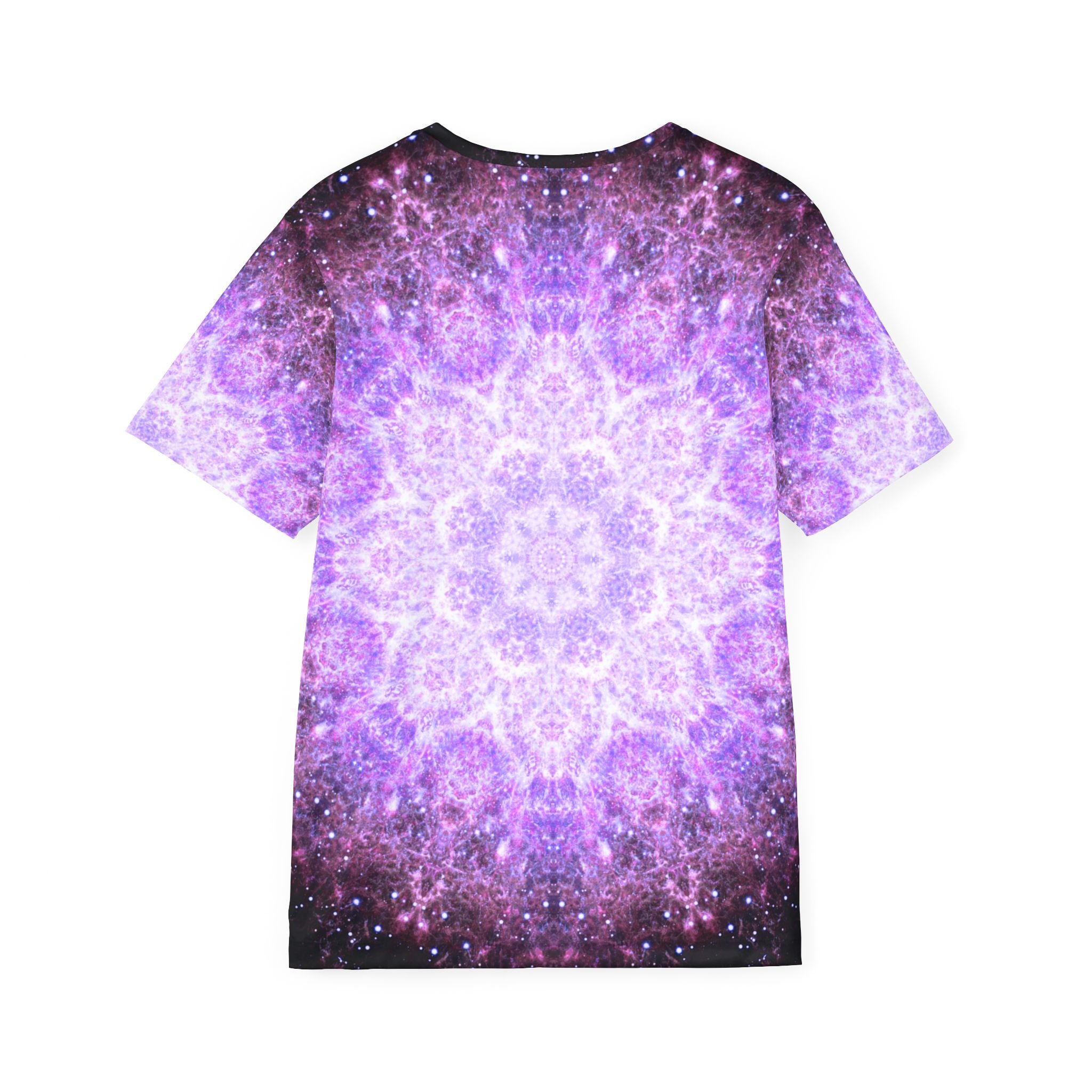 Sahasrara Desires Men's Jersey