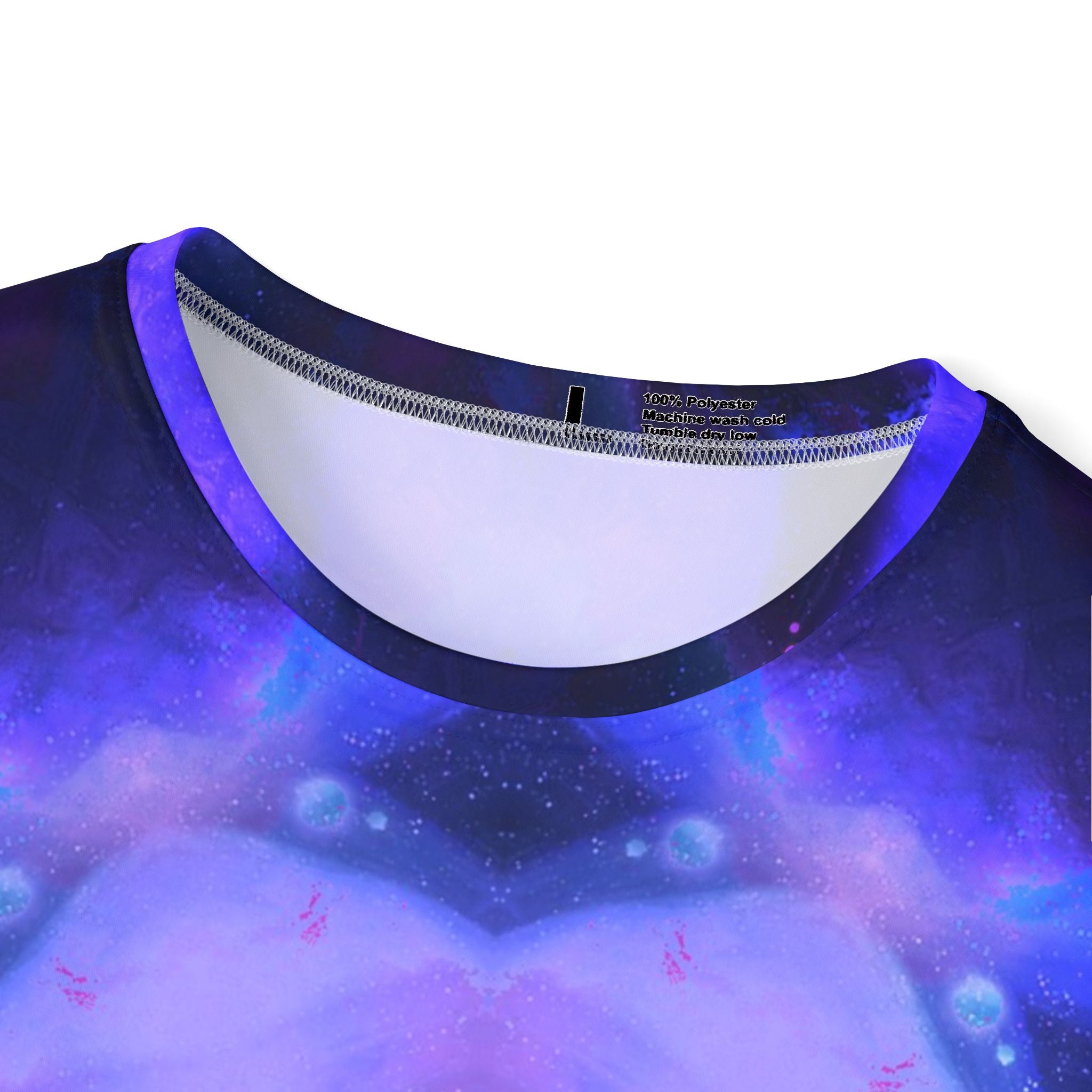 Amen Jin's Vibranium Desires Men's Sports Jersey