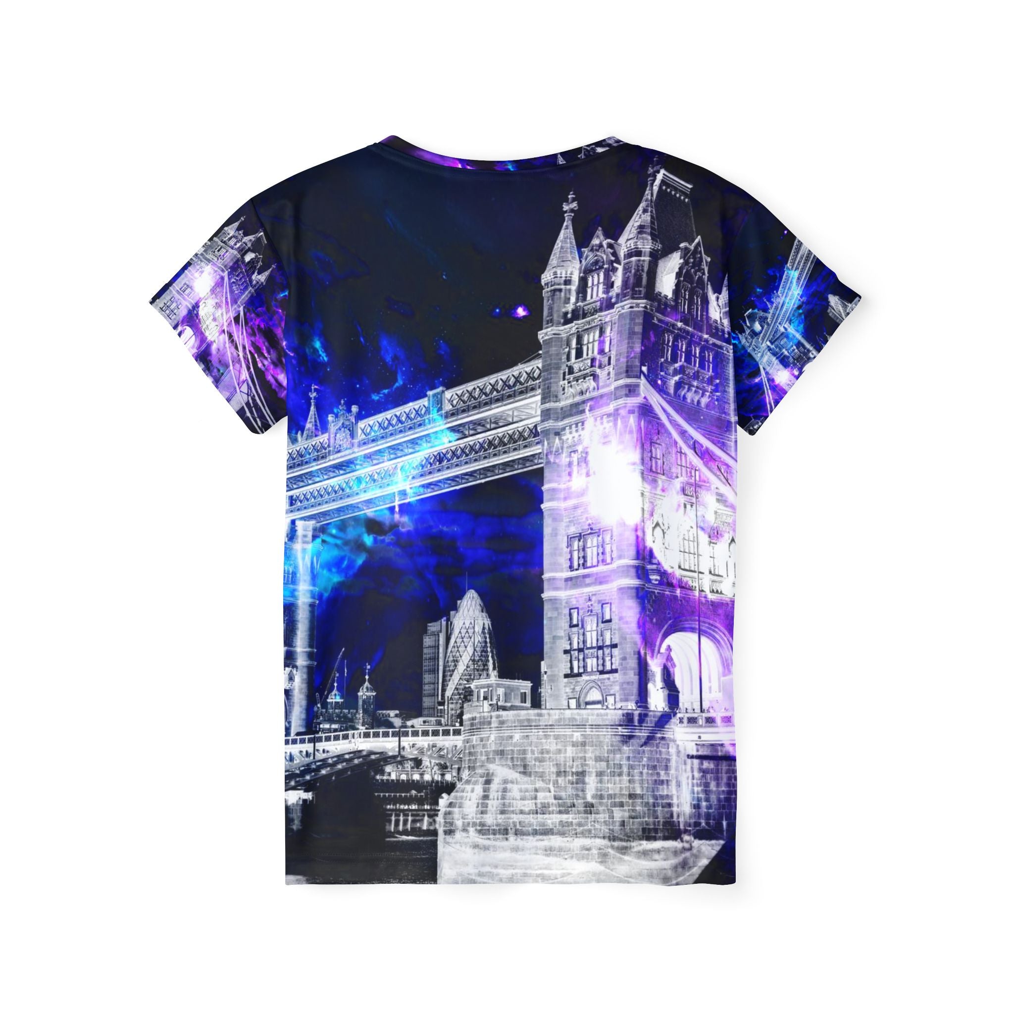Ad Amorem Amisi London Dreams Women's Sports Jersey