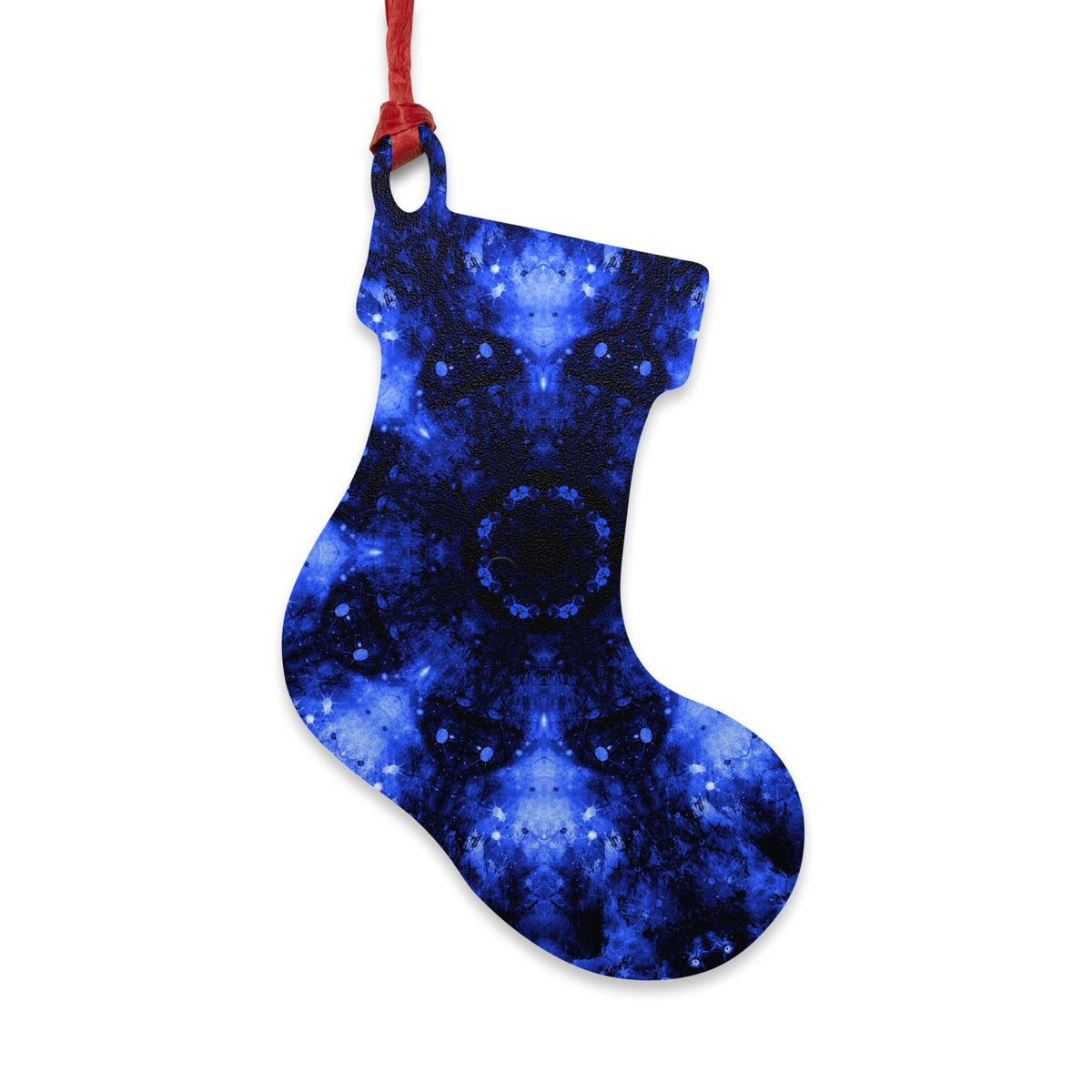 Amen Jin's Noel Nouvelet Desires Wooden Ornaments