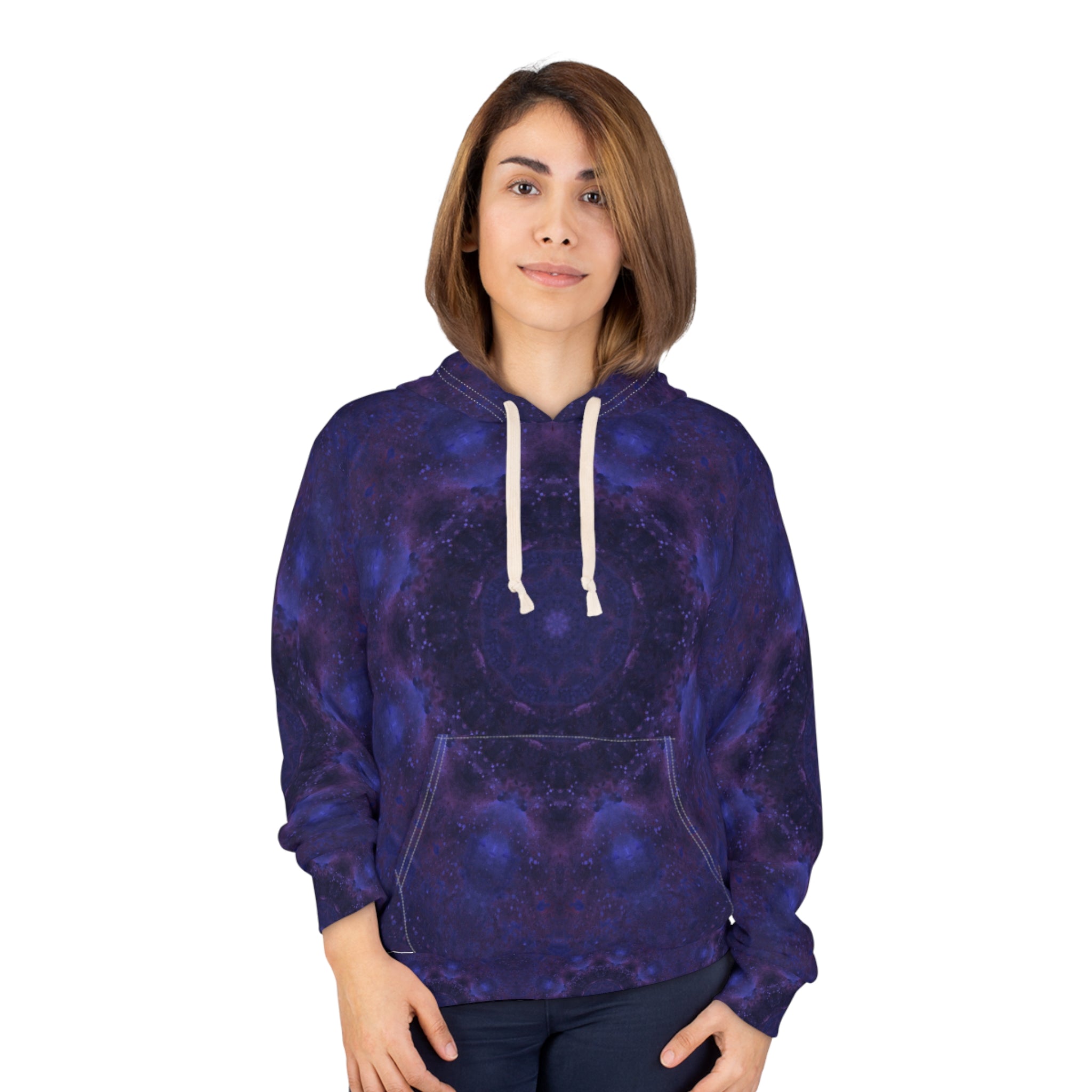 Katerina's Royal Desires Unisex Pullover Hoodie