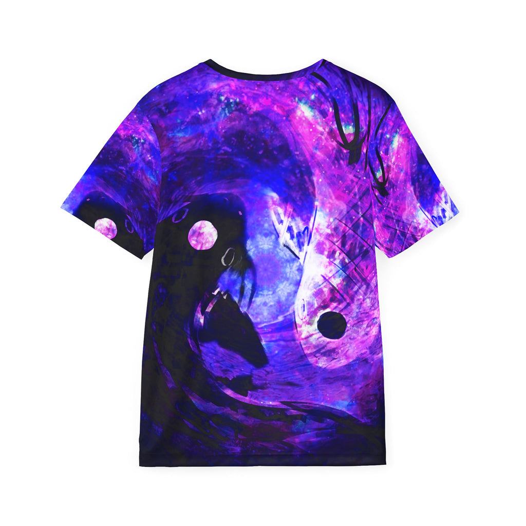 Ajna Koi Desires Men's Sports Jersey