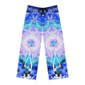 Amen Jin's Katerina's Eros & Psyche Metamorphosis Meditations Men's Pajama Pants