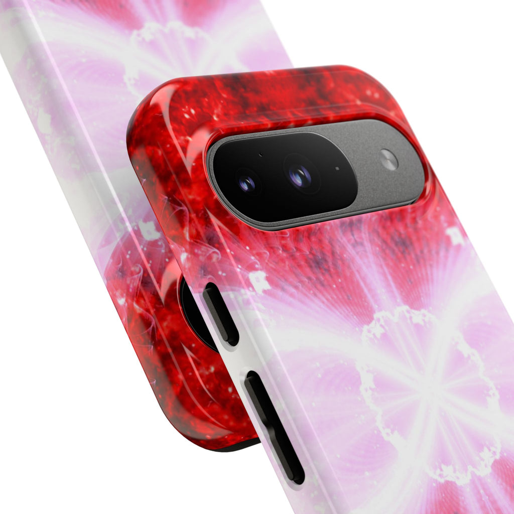 Katerina's Battle Symphony Red Instead Infinity Desires 2022 Tough Cases