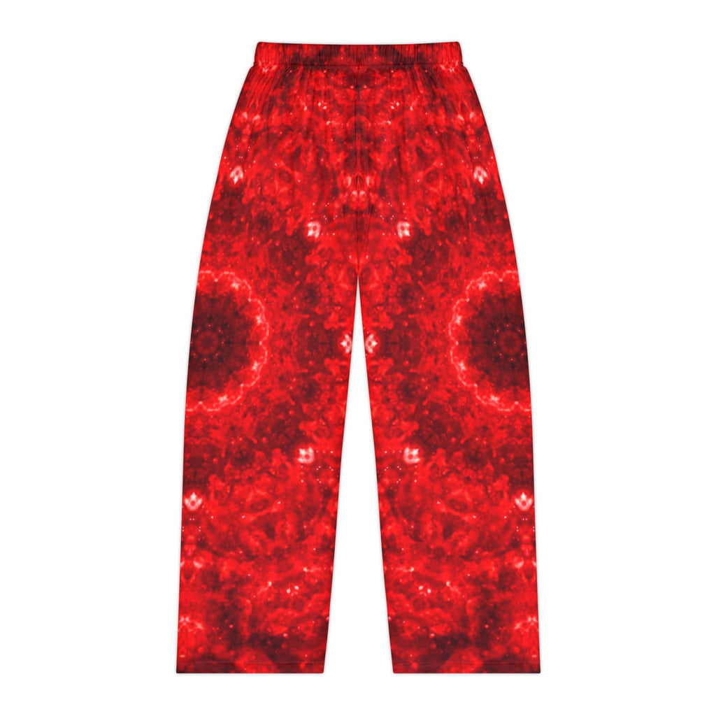 Katerina’s Battle Symphony 2022 Desires Women's Pajama Pants