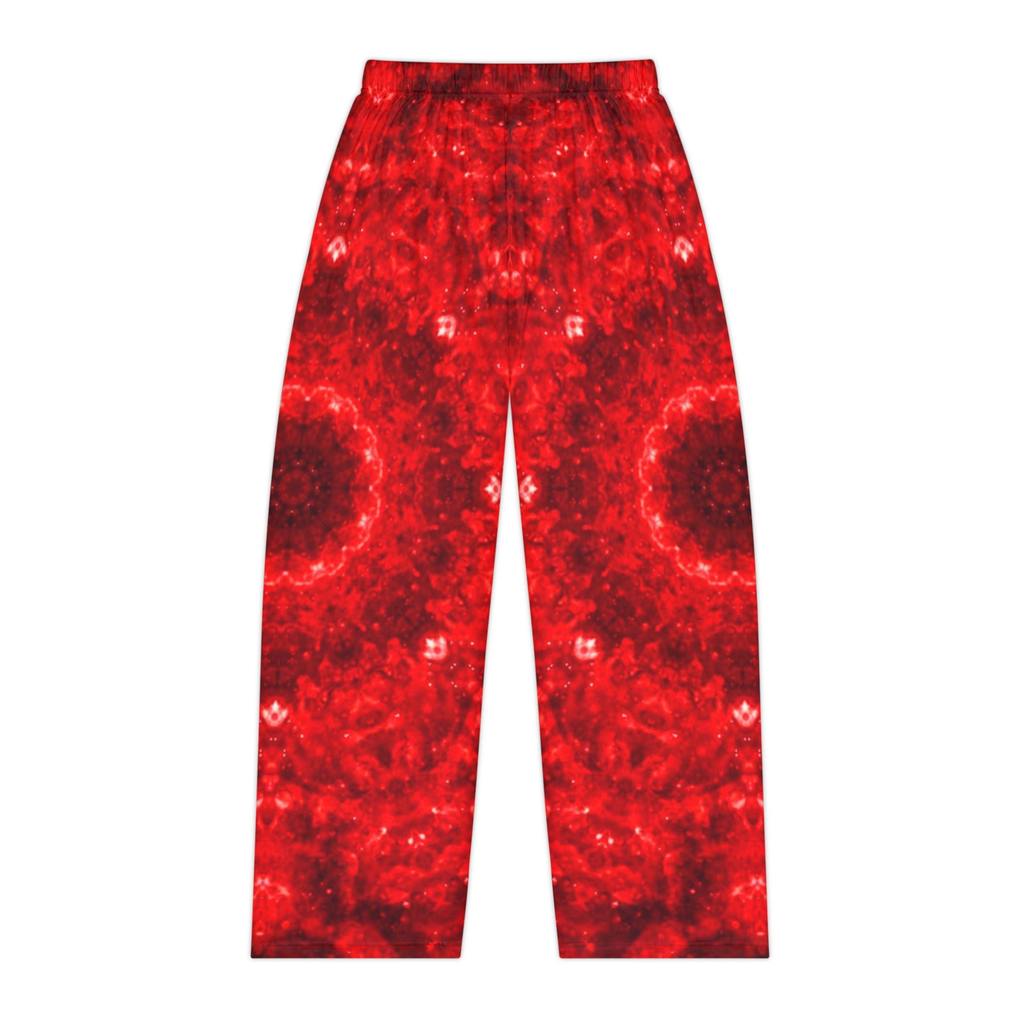 Katerina’s Battle Symphony 2022 Desires Women's Pajama Pants