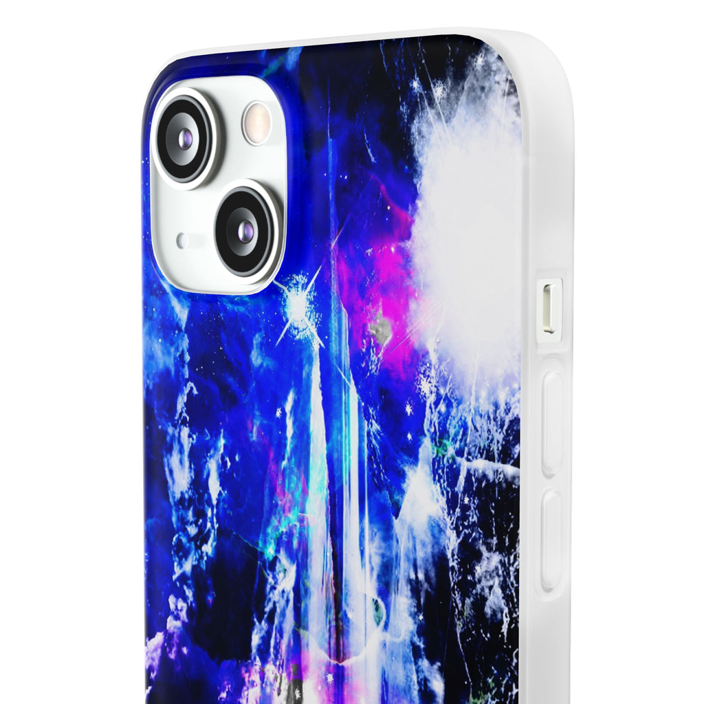 Ad Amorem Amis Dancing Sea Dreams Flexi Cases