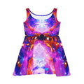 Katerina's Cassandra Desires Women's Skater Dress