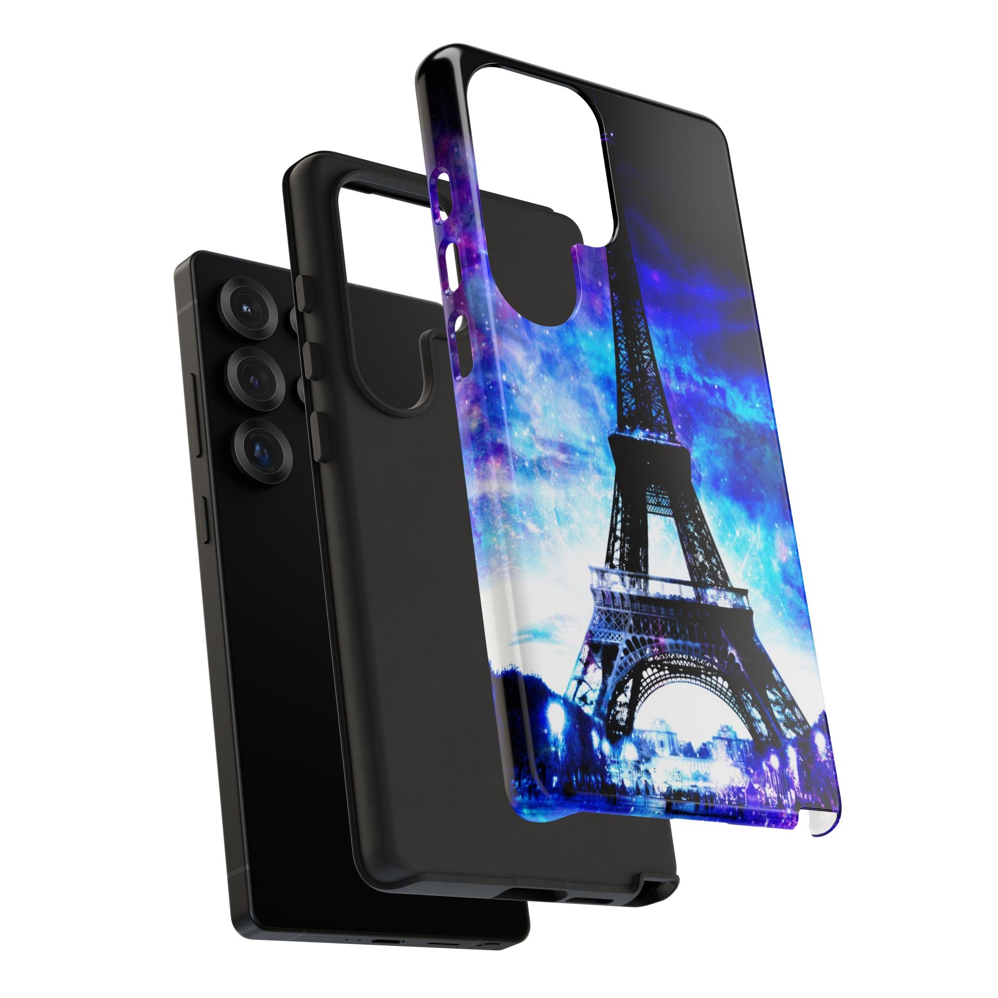 Lover's Creation's Parisian Dreams Case Mate Tough Phone Cases