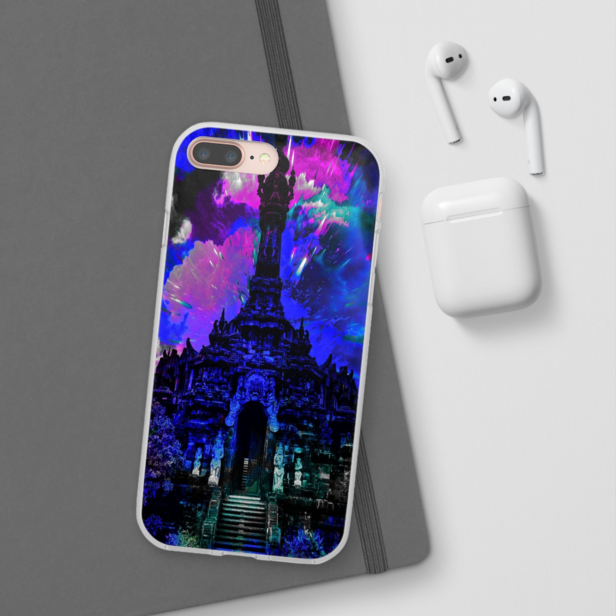 Creation’s Balinese Desires Flexi Cases