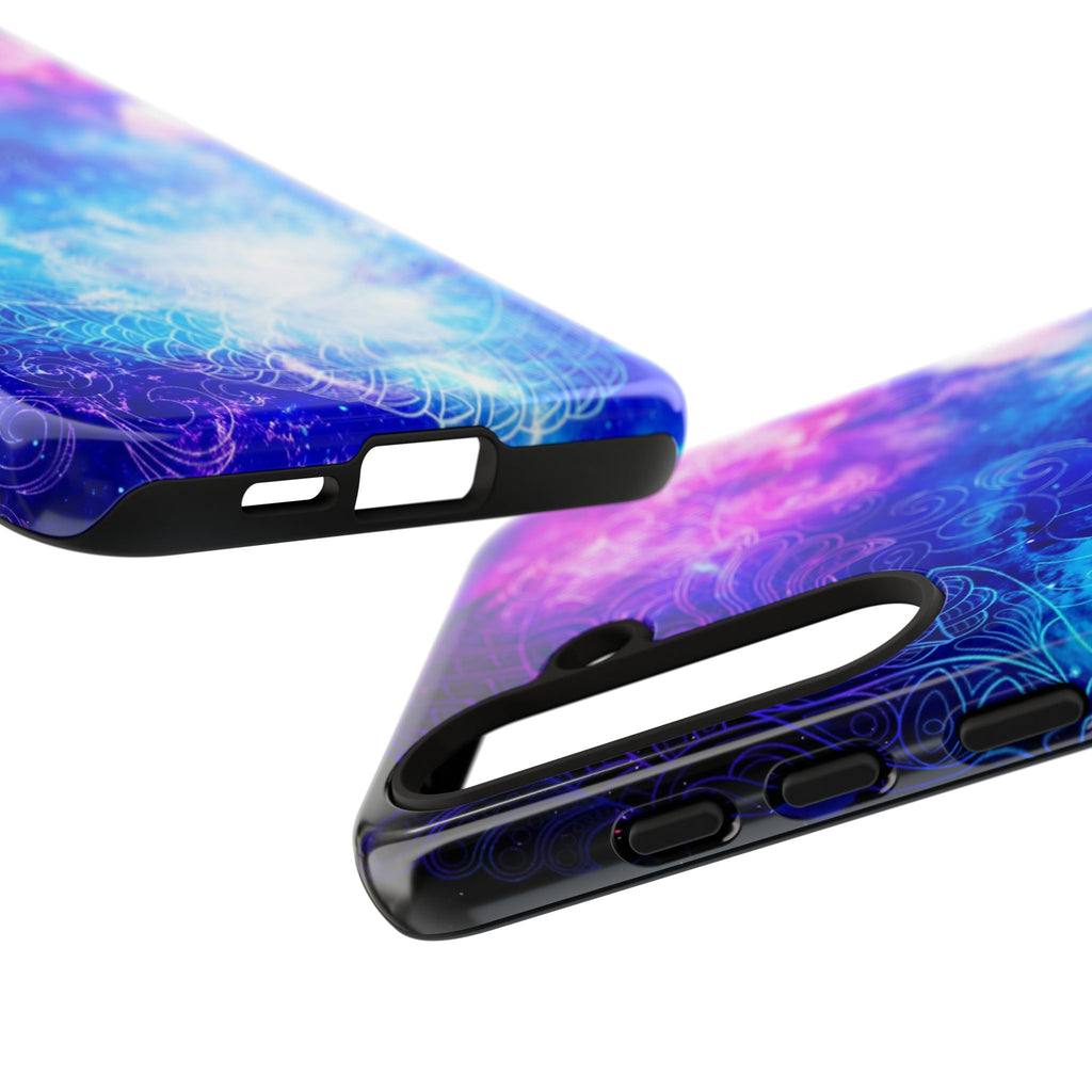 Creation's Heaven Koi Dreams Tough Cases
