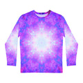 Amen Jin's RogueStar Desires Men's Long Sleeve Shirt