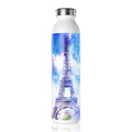 Rainbow Universe Parisian Dreams Slim Water Bottle