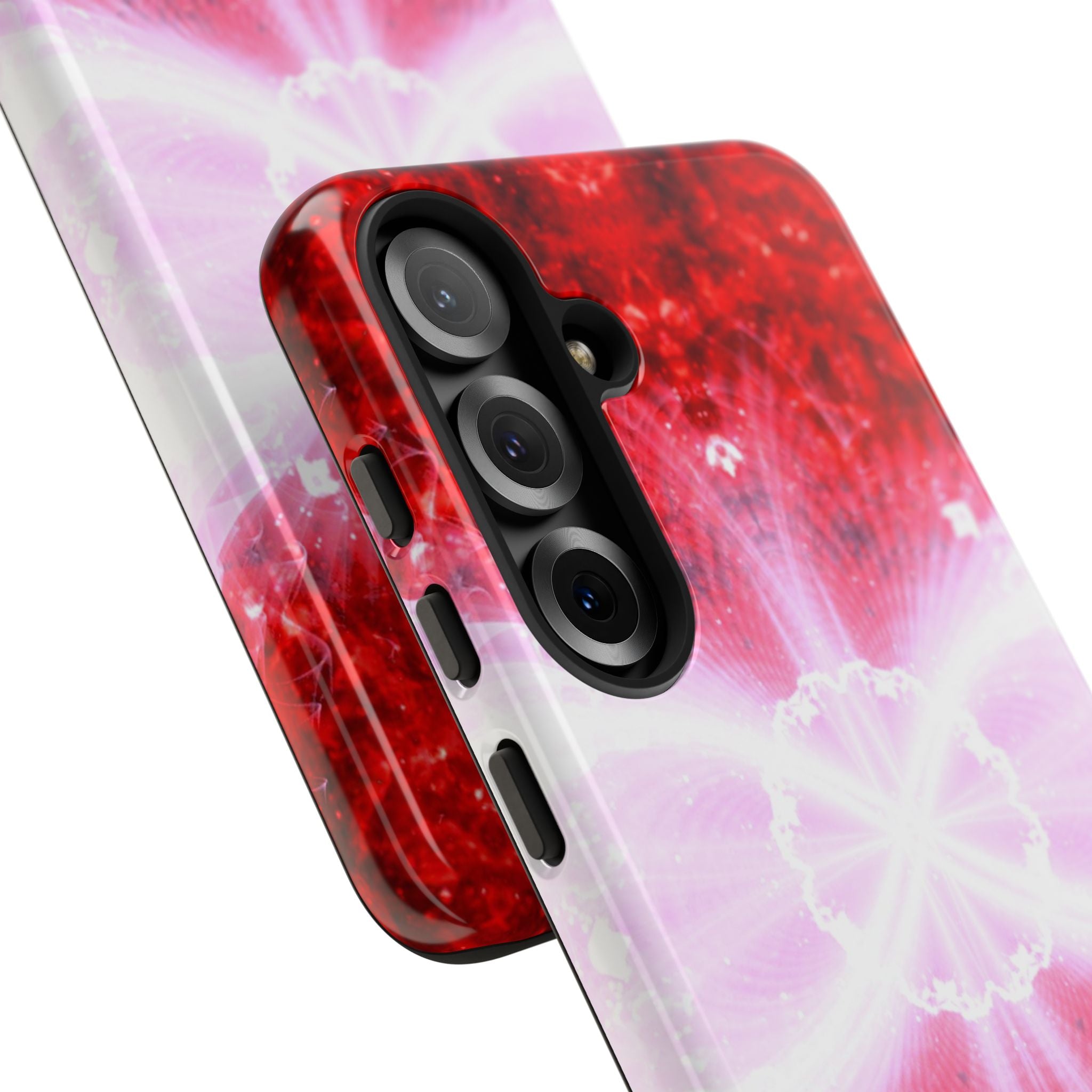 Katerina's Battle Symphony Red Instead Infinity Desires 2022 Tough Cases