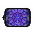 Katerina's Dragon's Eye Metamorphosis Meditations Laptop Sleeve
