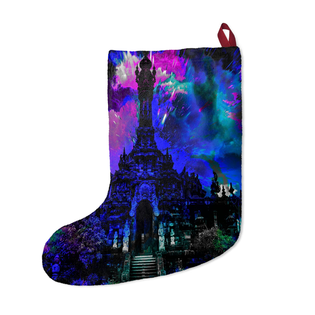 Creation's Balinese Desires Christmas Stockings