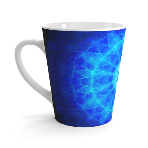 Amen Jin's Eros Desires Latte Mug