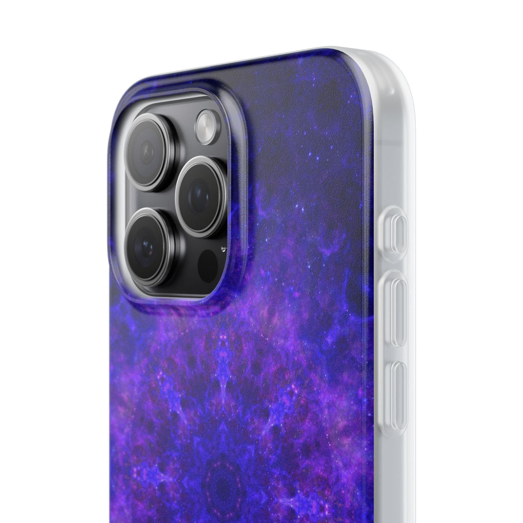 Katerina's Dragon's Eye Desires Flexi Cases
