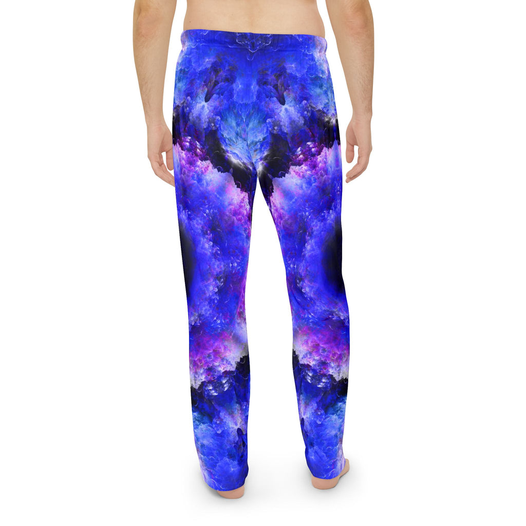 Katerina's I Will Come Again Desires Men's Pajamas