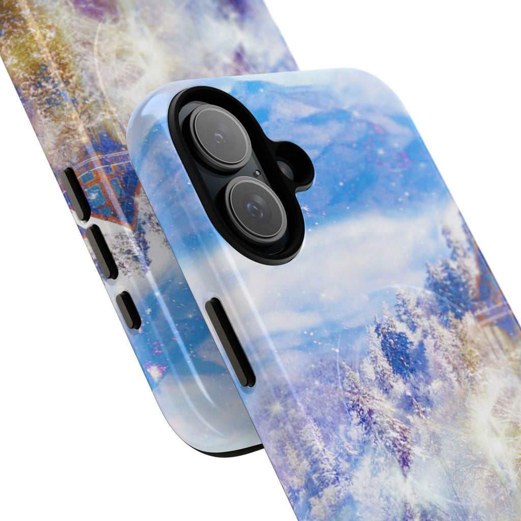 Katerina's Light a Way Smoky Mountain Dreams Tough Magnetic Cases