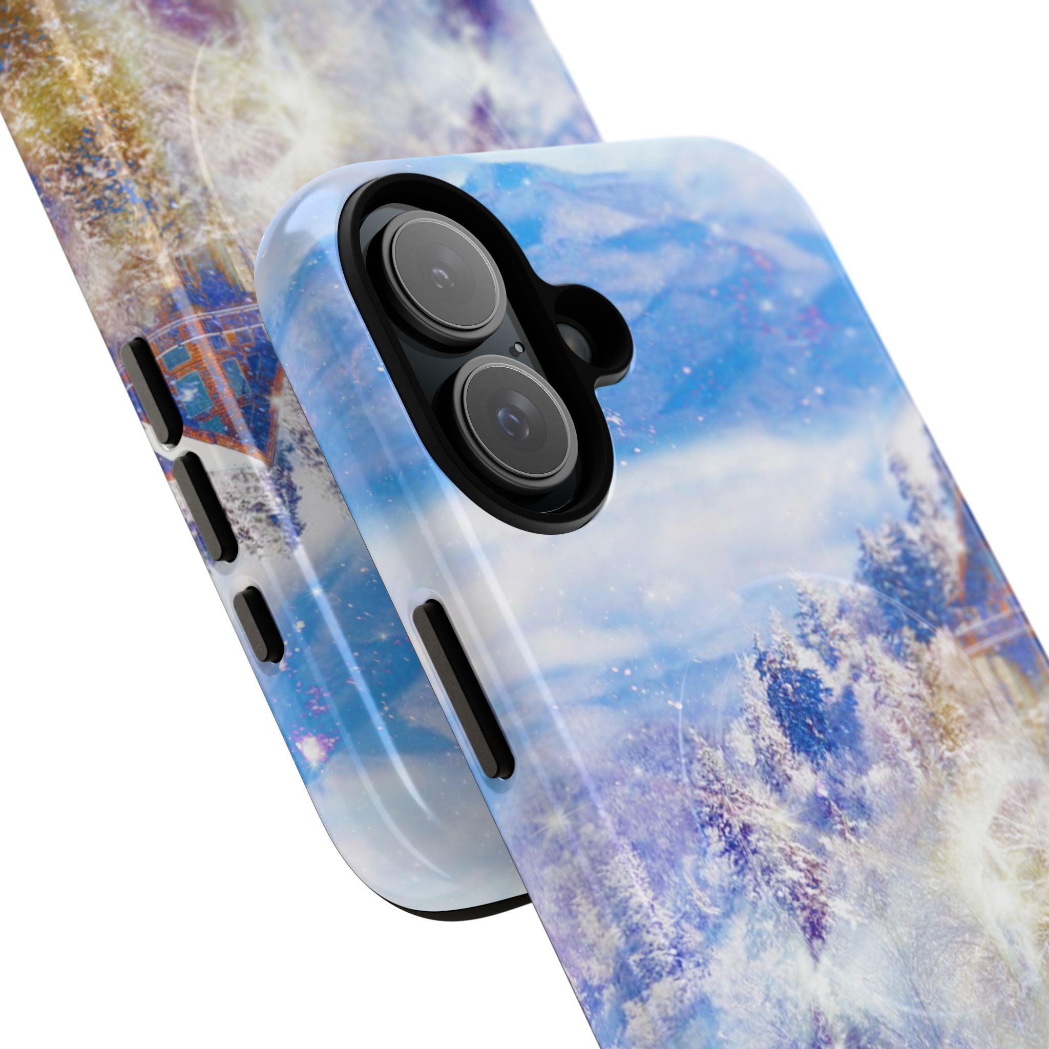 Katerina's Light a Way Smoky Mountain Dreams Tough Magnetic Cases