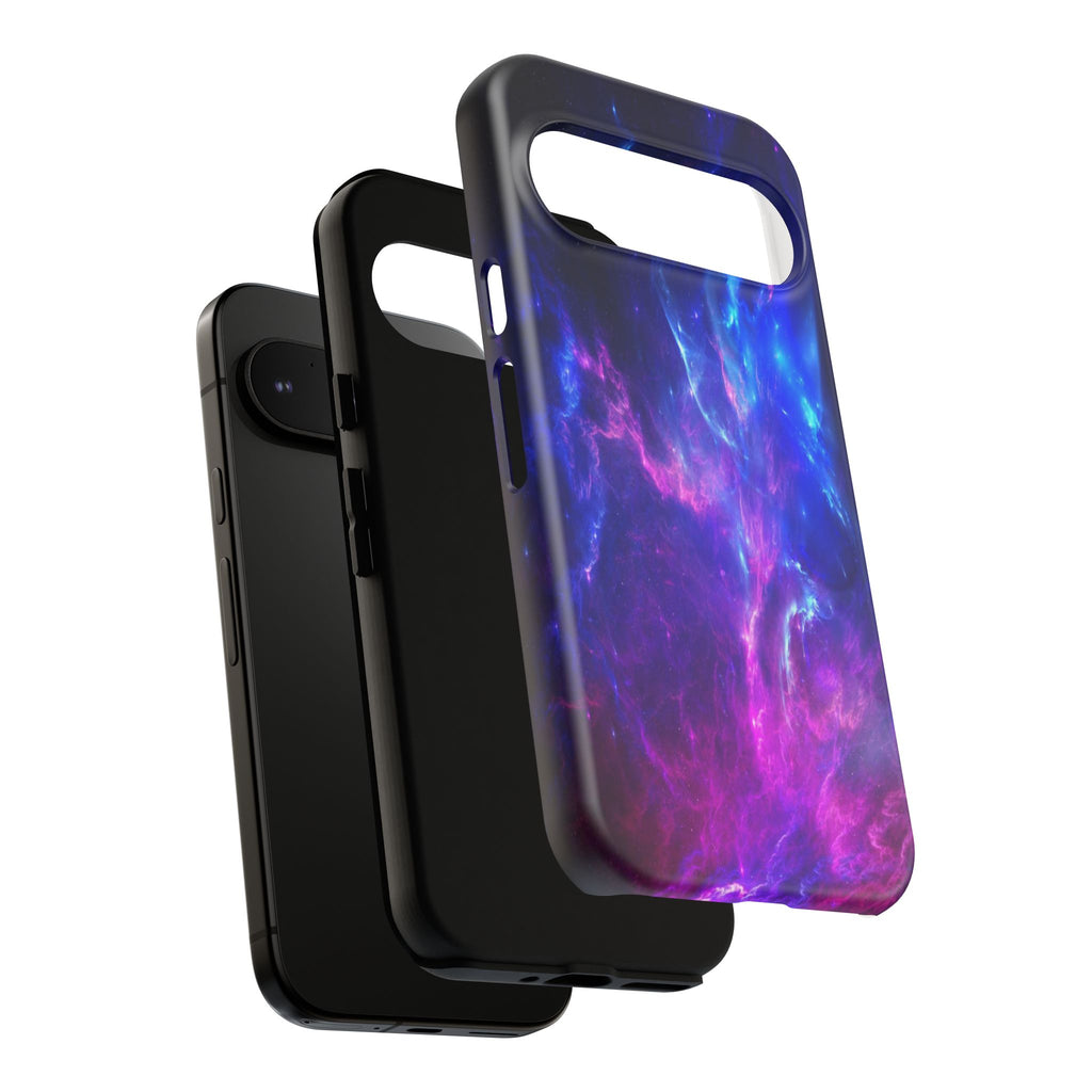 Amethyst Dreams Tough Cases