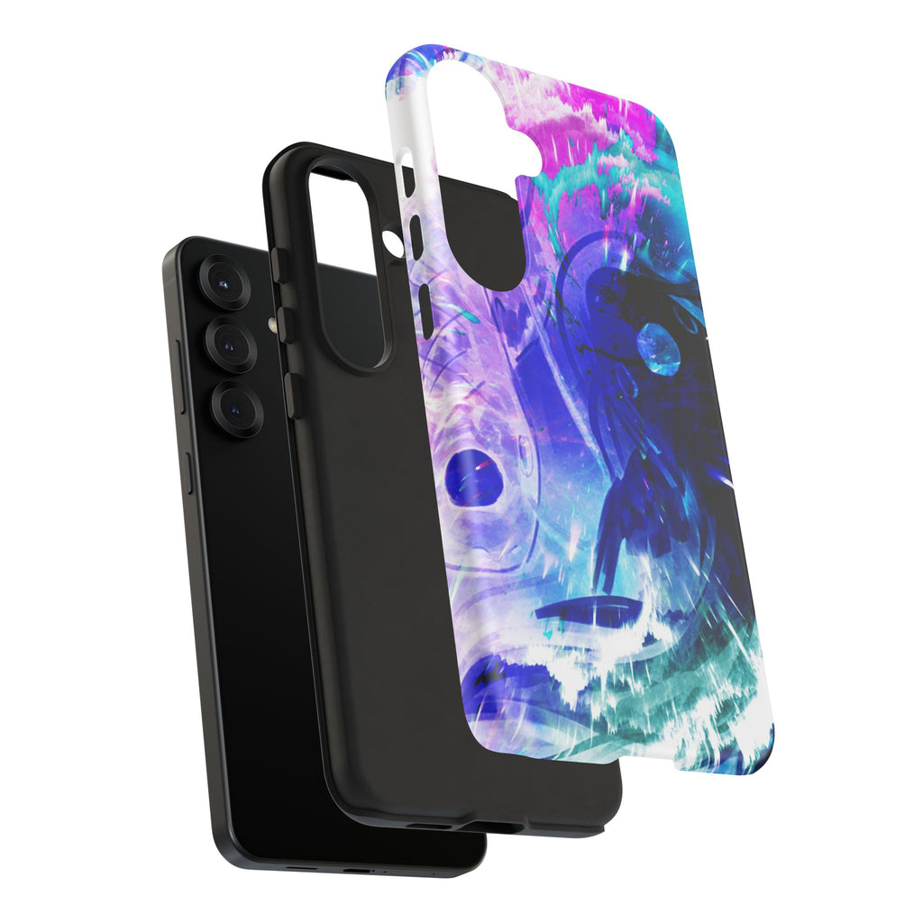 Creation’s Koi Desires Tough Phone Cases