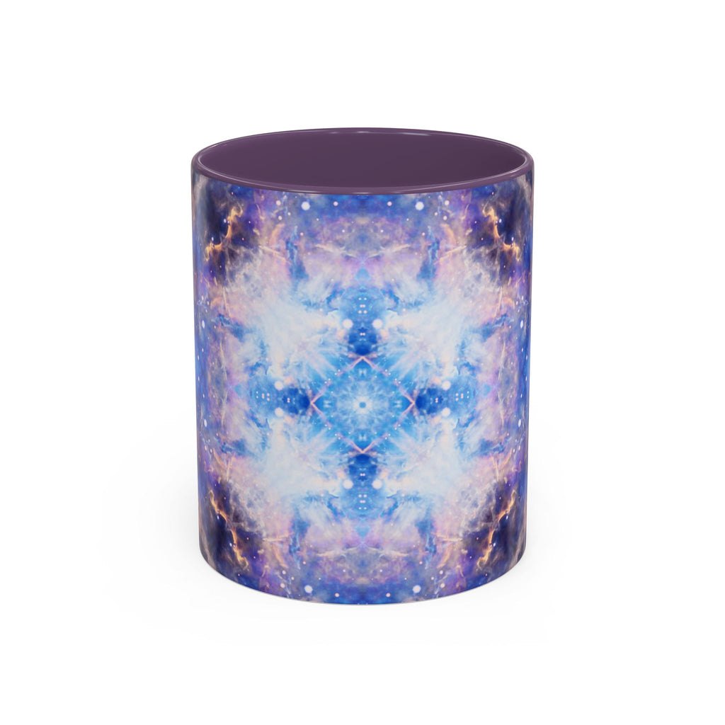 Katerina's Winterborn Desires Accent Coffee Mug