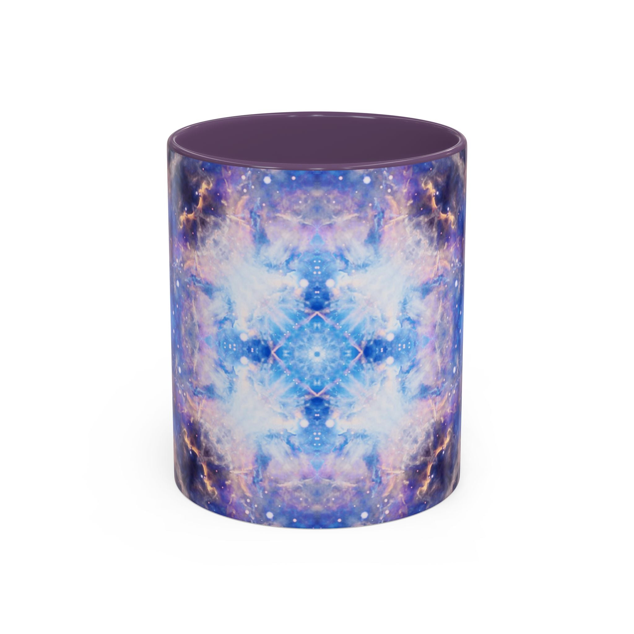 Katerina's Winterborn Desires Accent Coffee Mug