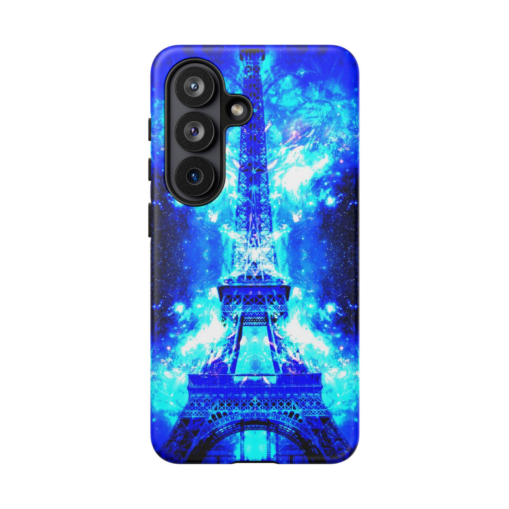 Amen Jin's Desires Parisian Dreams Tough Cases