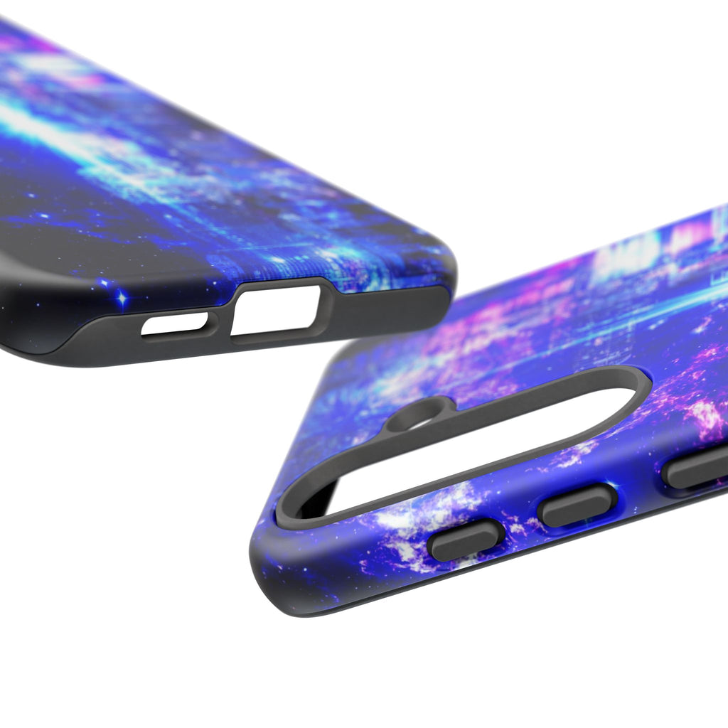 Iridescent Orlando Dreams Tough Cases