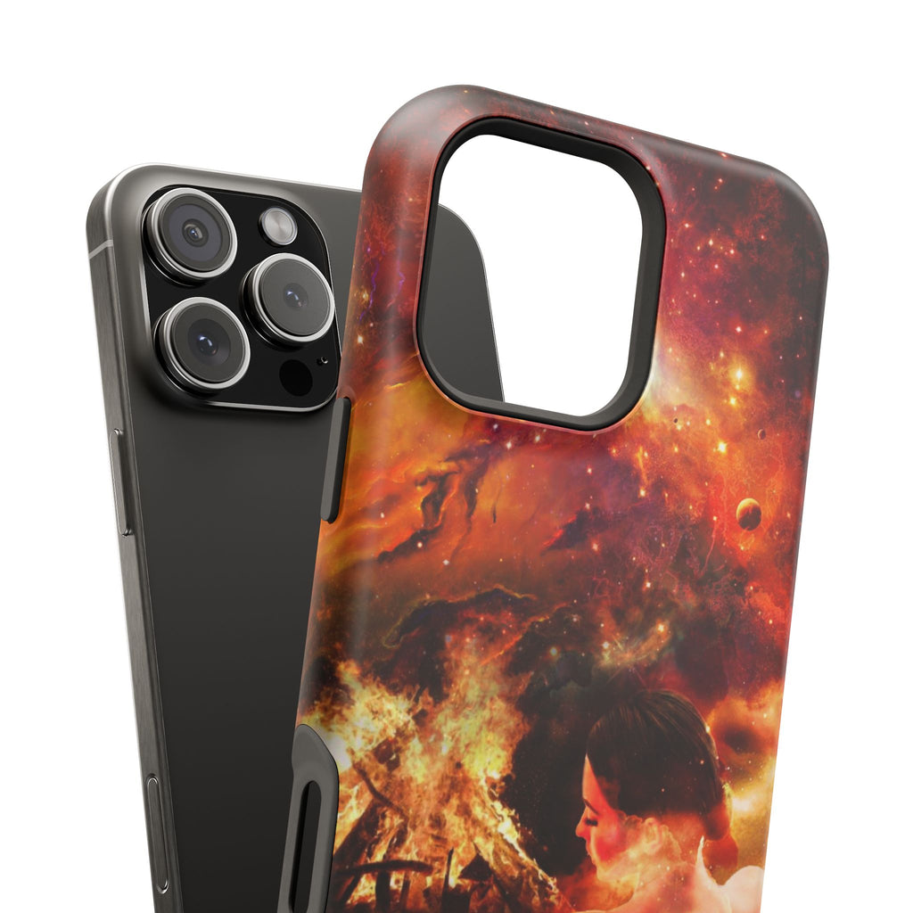 Samhain Magical Night Dreams Impact-Resistant Cases