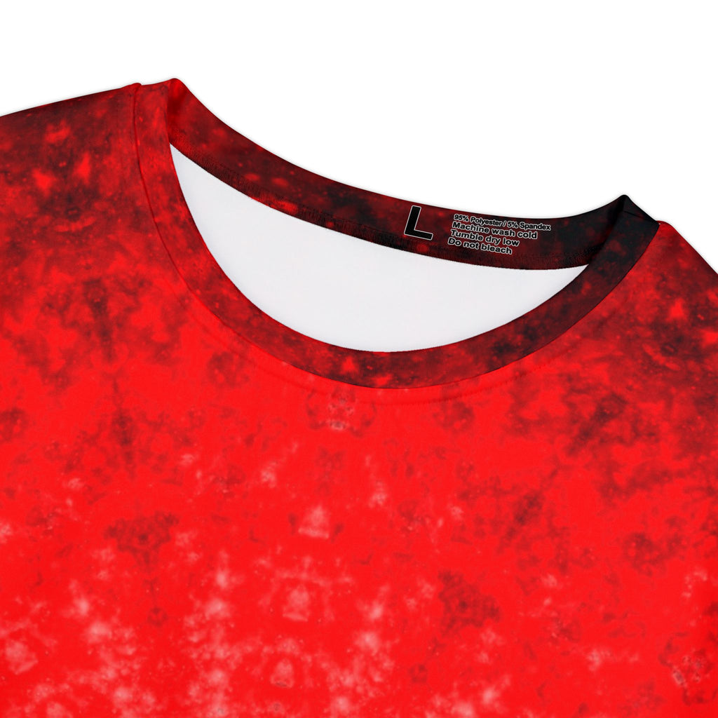 Katerina's Battle Symphony Desires 2024 Women's Short Sleeve Shirt