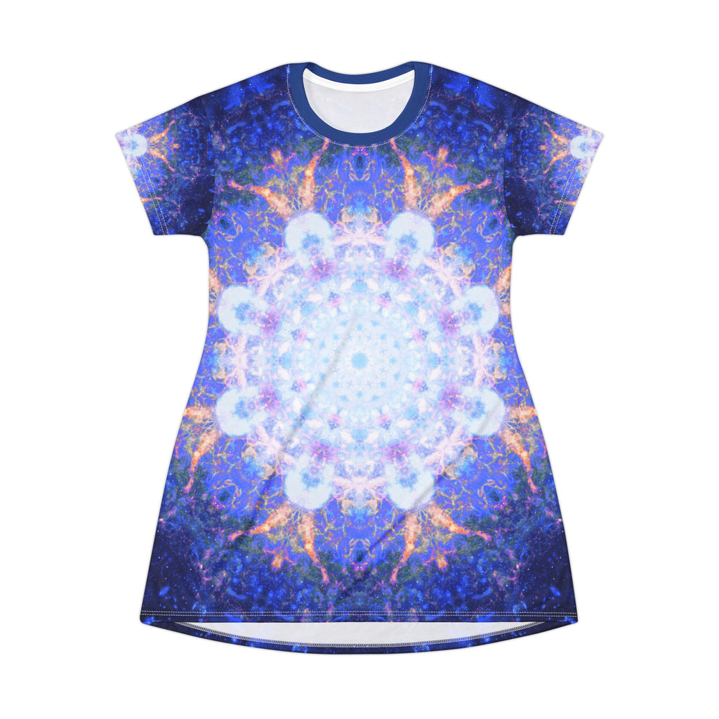 Amen Jin's Afterall T-Shirt Dress